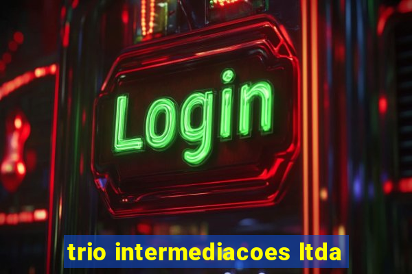 trio intermediacoes ltda